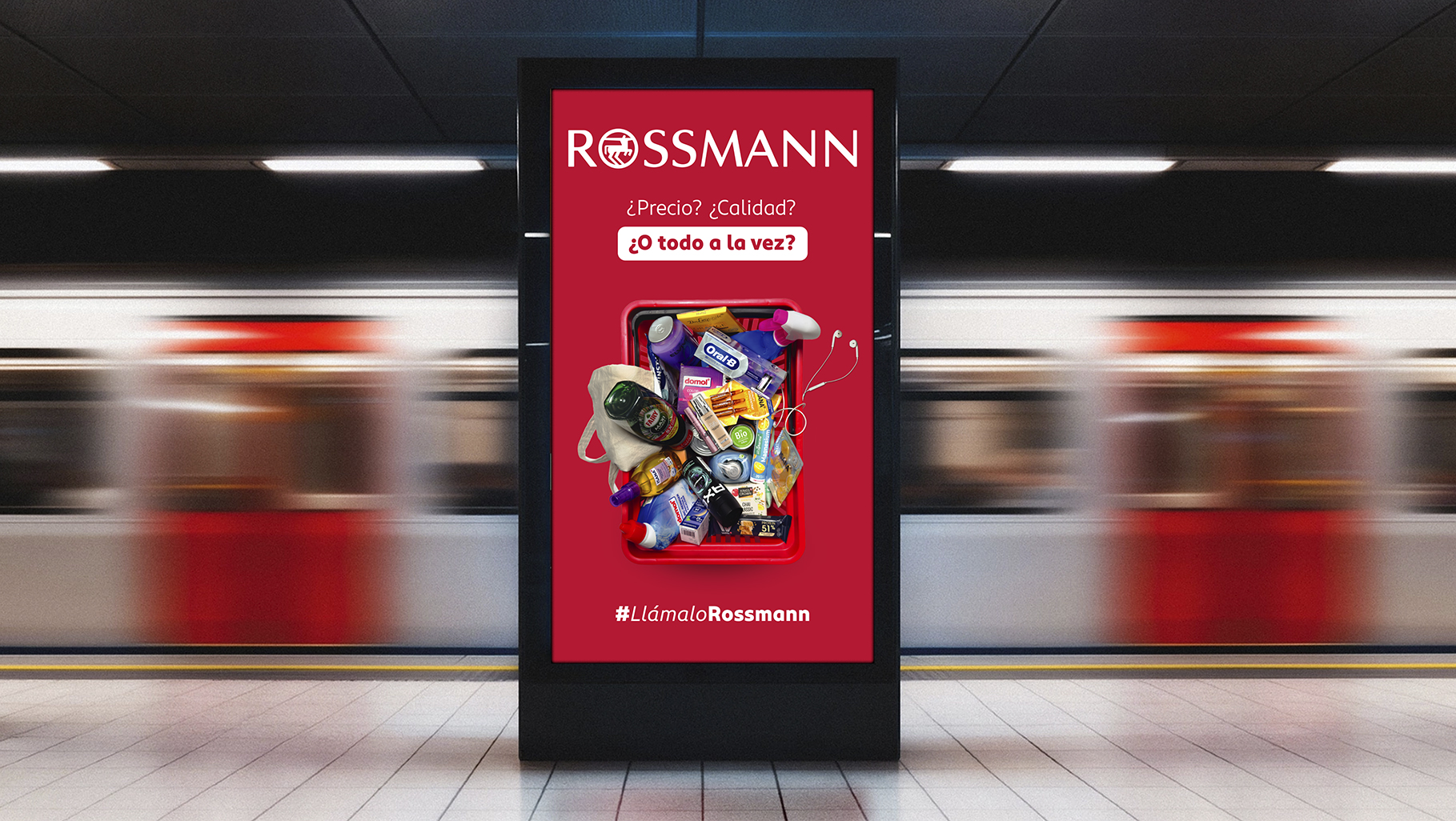 Rossmann